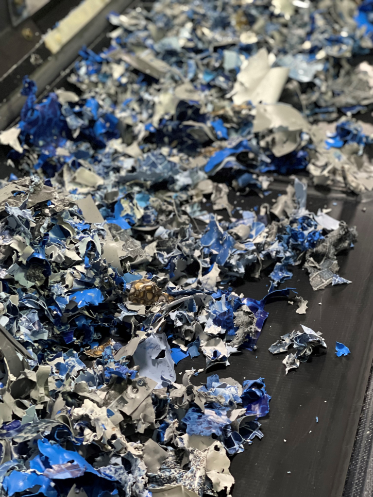 Recycled Plastics | ReNEw