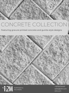 Concrete-Collection