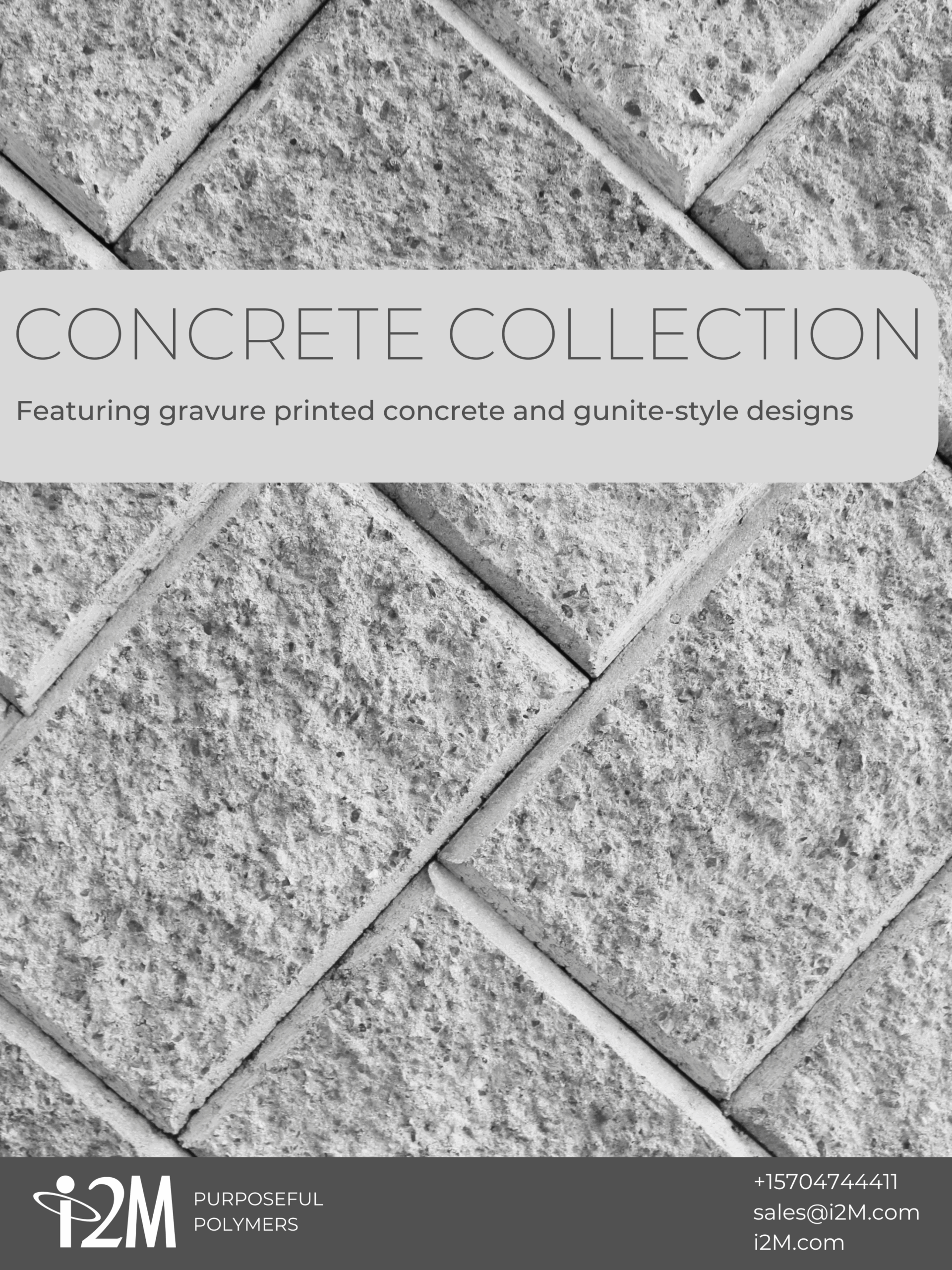 Concrete-Collection