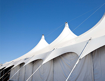 Outdoor Tent