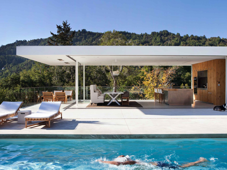 Simming Pool