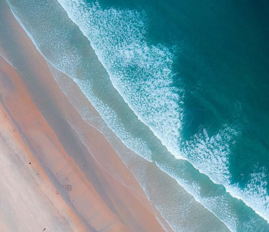 Ocean