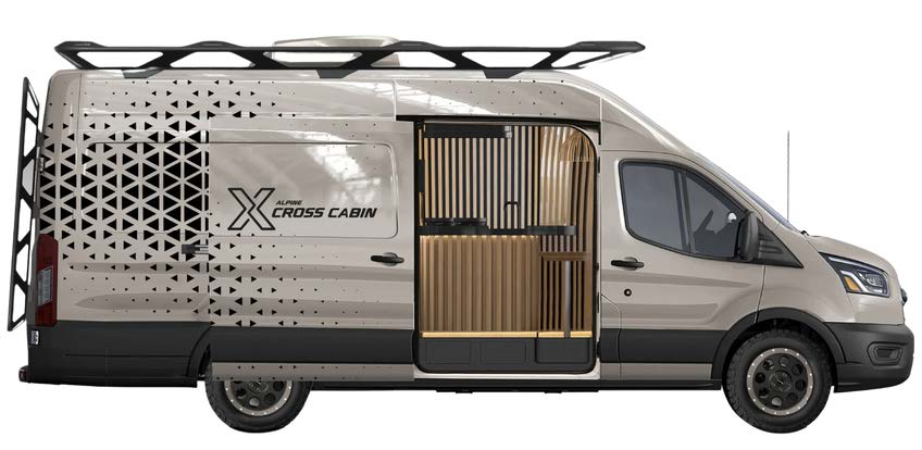 ReNew Vehicle Graphics