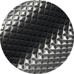 Carbon Fiber Heavy-Duty Films PVC Film i2M