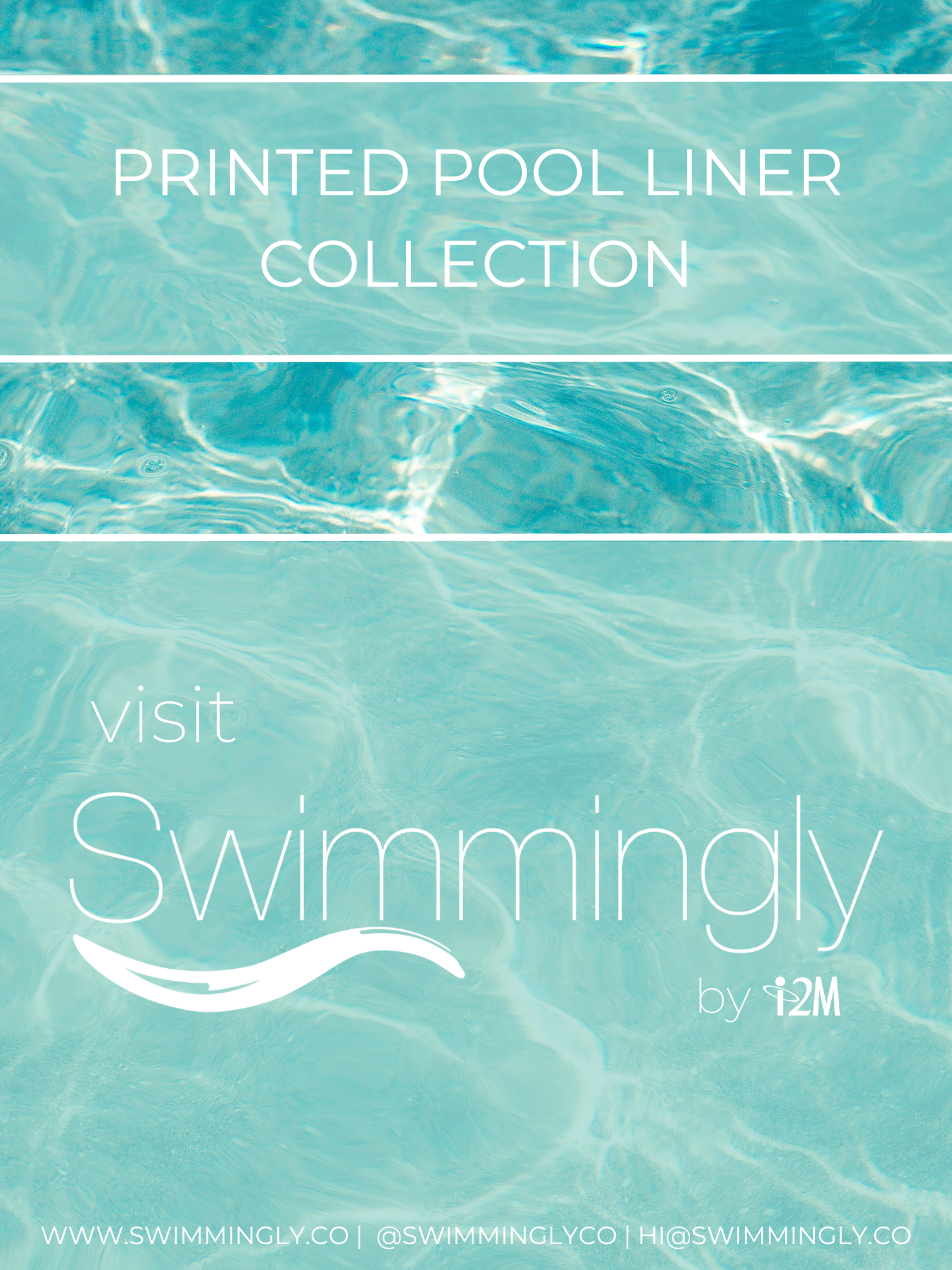 Swimmingly Pool Liners