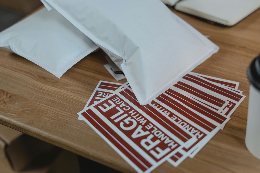 Labels and tags