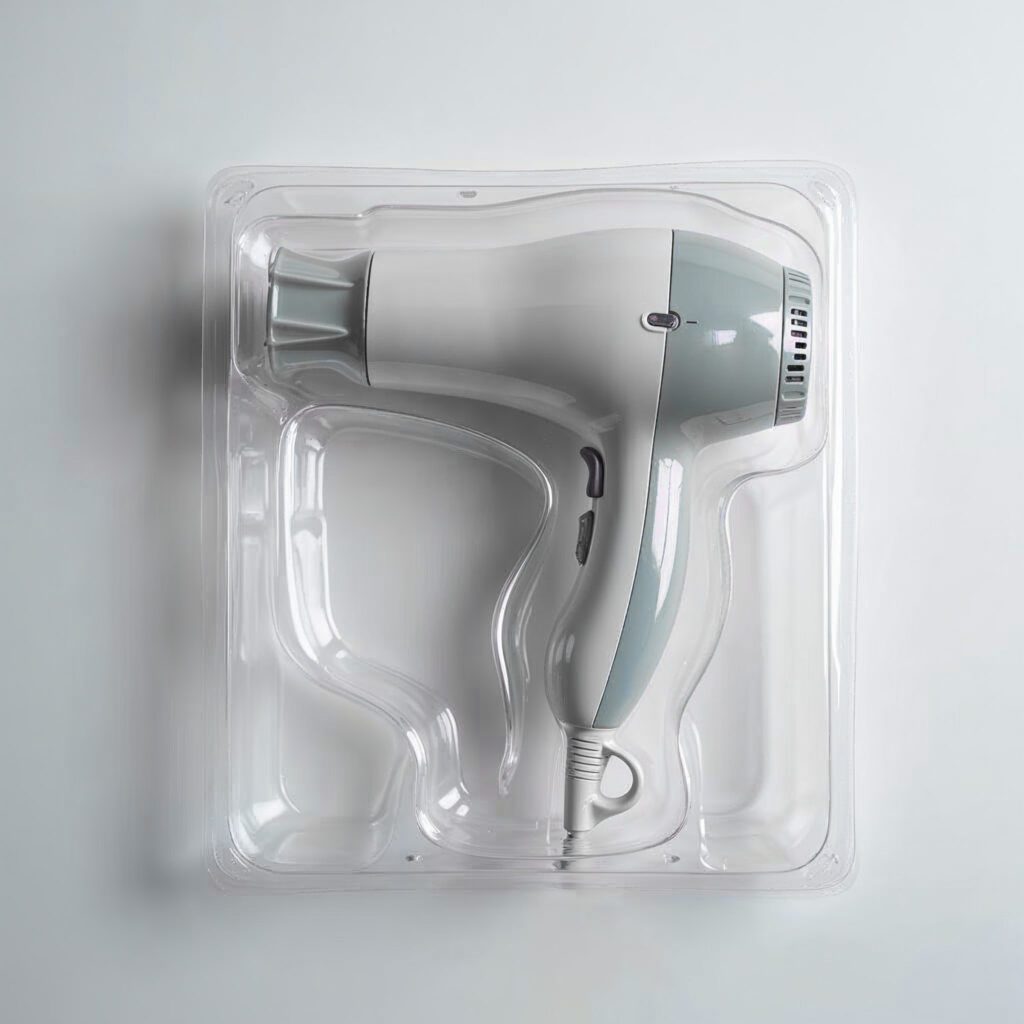 iXon PETg decorative film with thermoformability, clarity, and recycled content