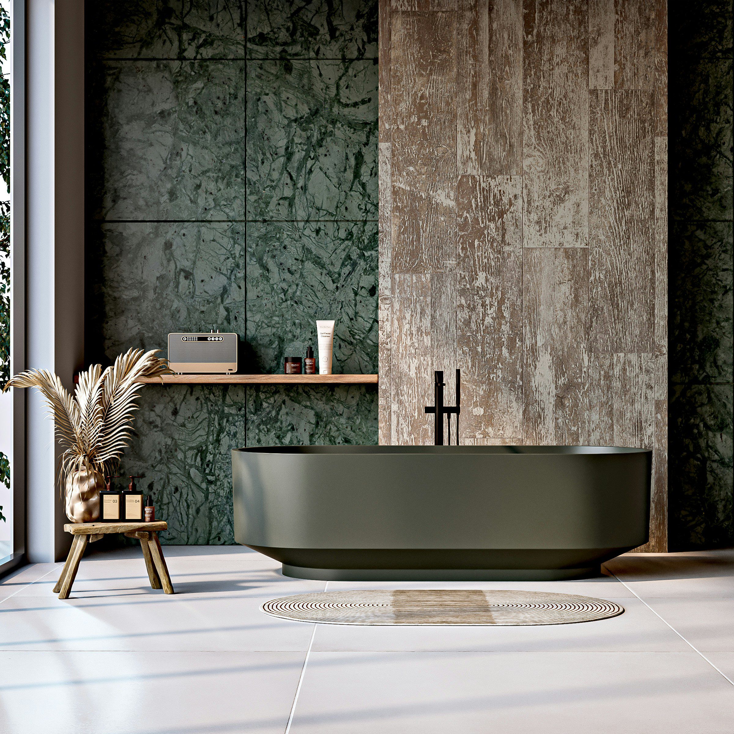 WHAT’S NEXT IN DECORATIVE FILM