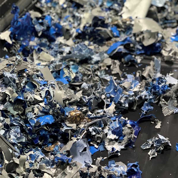 Recycled Plastics | ReNEw