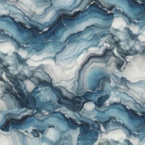Marble Stone Texture Polymer Film | i2M