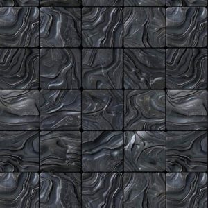 Marble Stone Texture Polymer Film | i2M