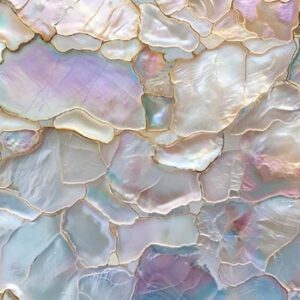 Marble Stone Texture Polymer Film | i2M