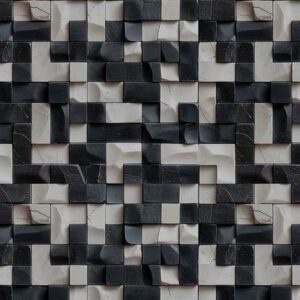 Marble Stone Texture Polymer Film | i2M