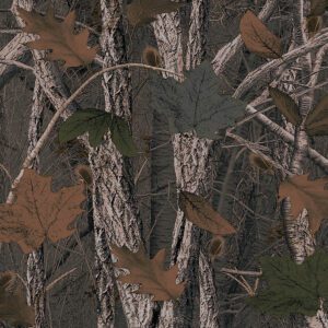 Nature Texture Polymer Film | i2M