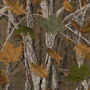 Nature Texture Polymer Film | i2M
