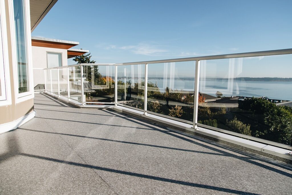 Vinyl Deck Membrane Manufacturing: What OEMs Should Know