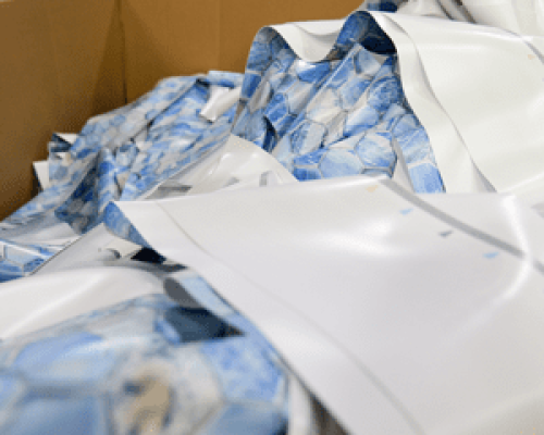 ReNew Champions | Take Back Program