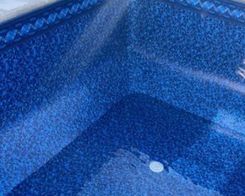ReNew Pool Liner by Swimmingly